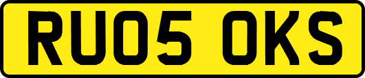 RU05OKS