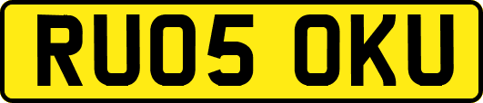 RU05OKU
