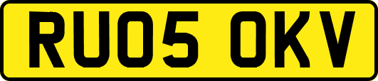 RU05OKV