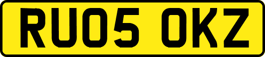 RU05OKZ