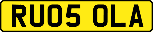 RU05OLA