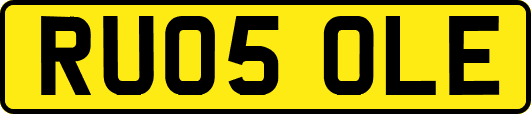 RU05OLE