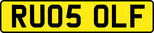 RU05OLF