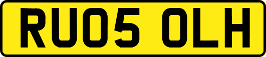 RU05OLH