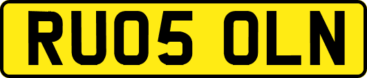 RU05OLN