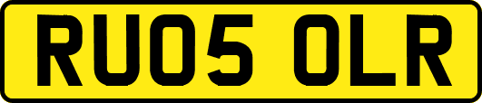 RU05OLR