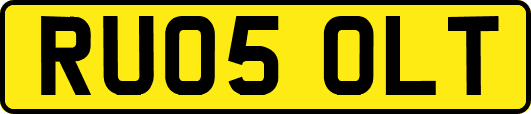RU05OLT