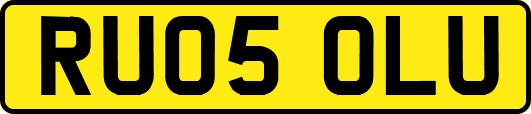RU05OLU