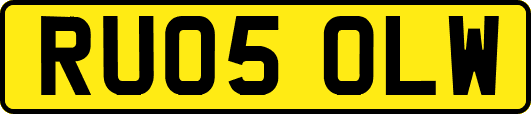 RU05OLW