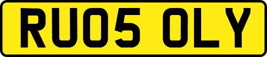 RU05OLY