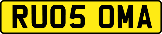 RU05OMA