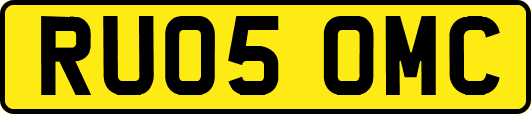 RU05OMC