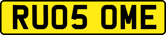 RU05OME