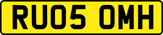 RU05OMH