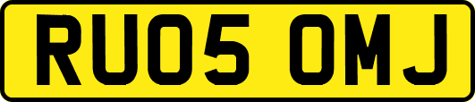 RU05OMJ