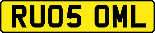 RU05OML