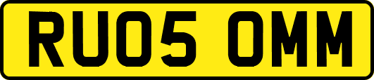 RU05OMM