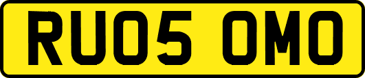 RU05OMO