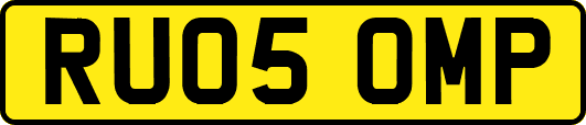 RU05OMP