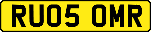 RU05OMR