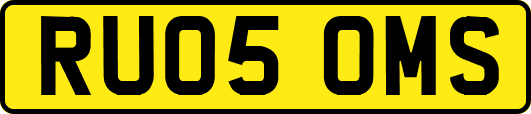 RU05OMS