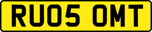 RU05OMT