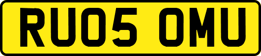 RU05OMU