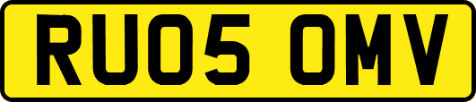 RU05OMV