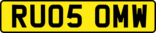 RU05OMW
