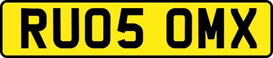 RU05OMX