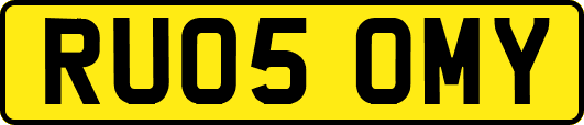 RU05OMY