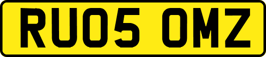 RU05OMZ