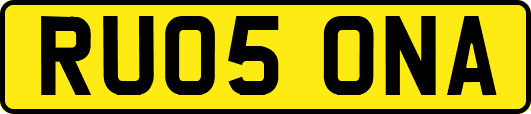 RU05ONA