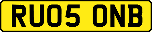 RU05ONB
