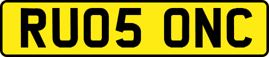 RU05ONC