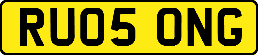 RU05ONG