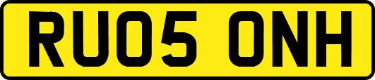 RU05ONH
