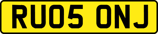 RU05ONJ