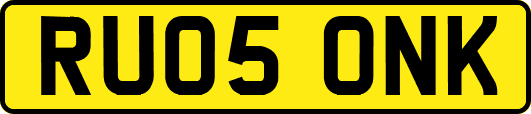 RU05ONK