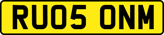 RU05ONM