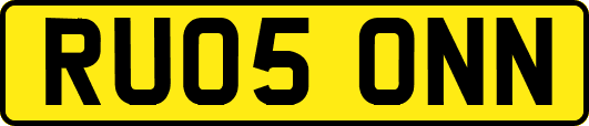 RU05ONN