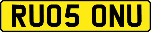 RU05ONU