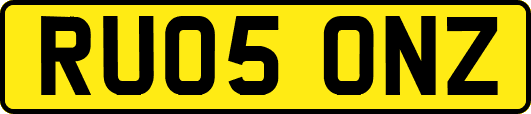 RU05ONZ