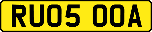 RU05OOA