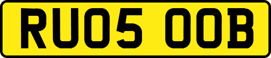 RU05OOB