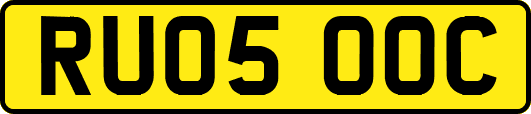 RU05OOC