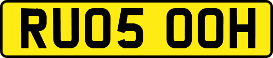 RU05OOH
