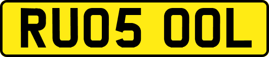 RU05OOL