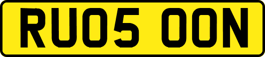 RU05OON