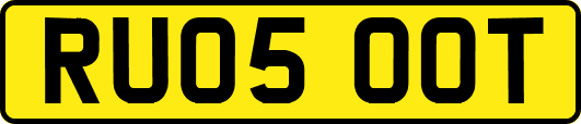 RU05OOT